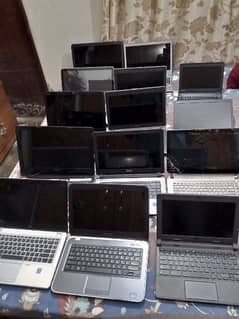 Laptops lot