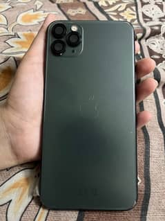 iphone 11 pro max factory unlocked