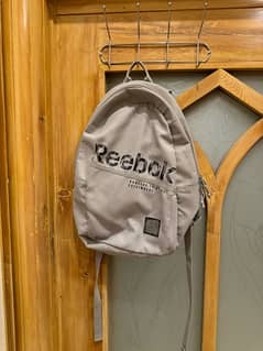 reebok university bag