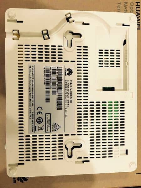 huawei gpon onio terminal 3