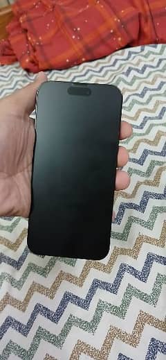 14 promax 128 GB NON PTA 0