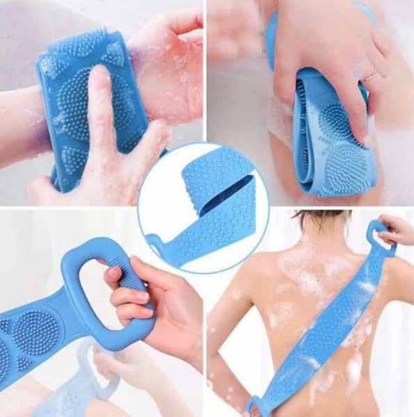 sale sale sale on back scrub bath shower 5