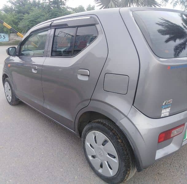 Suzuki Alto 2019 3