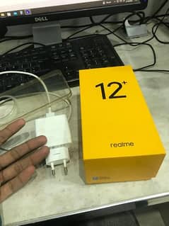 Realme 12 plus 5g