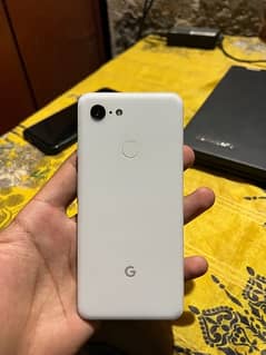 Google Pixel 3 0