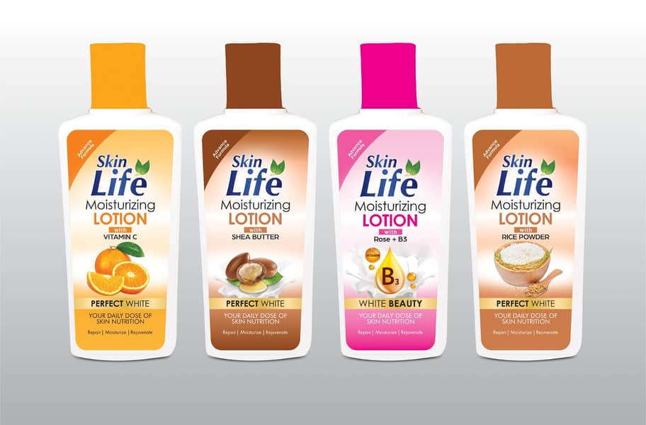 SKIN LIFE BODY LOTION FOR WINTER 0