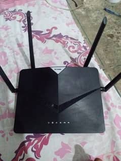 D-link Dir 2640 Wifi Router Read Ad