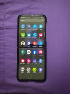 Samsung Z flip 3