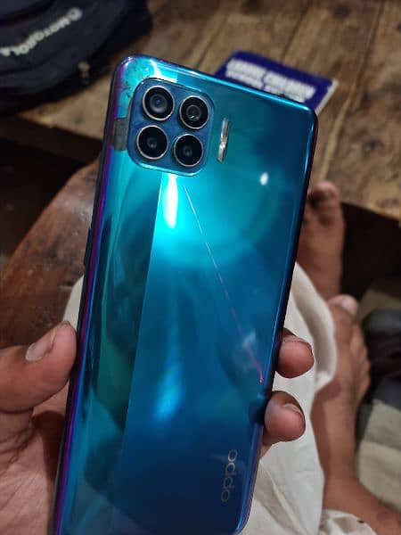 oppo F17 pro 1