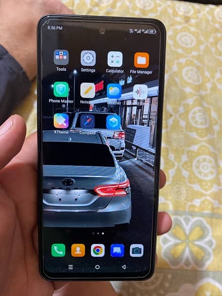 infinix smart 8 plus 2