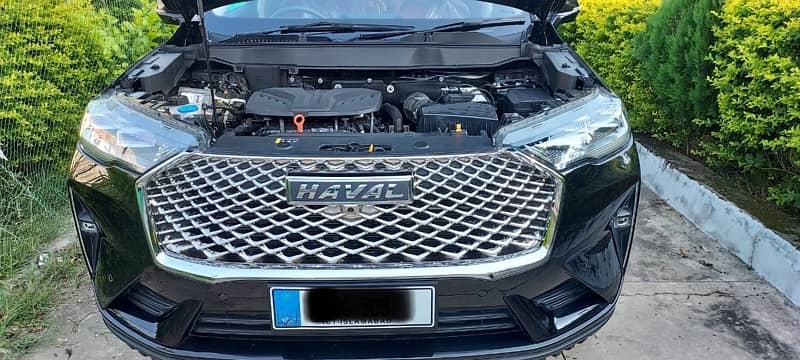 Haval H6 2023 7