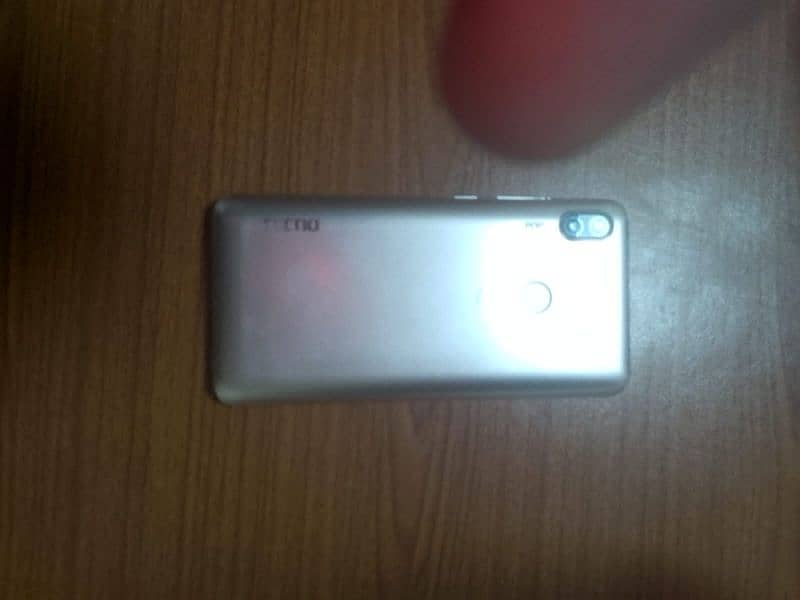 Tecno pop3 1