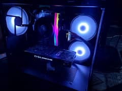 GeForce GTX 1080 8gb, DDR5X,EVGA OC,better than RTX 2060 super/RX 5700