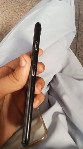 iphone 7 pta aproved 128 gb 1