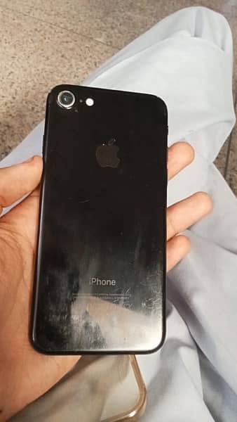 iphone 7 pta aproved 128 gb 2