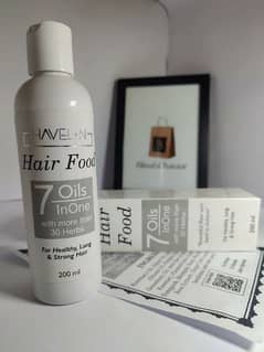 Hair care Products