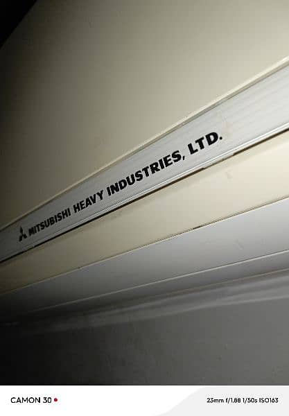 Mitsubishi heavy Industry 0