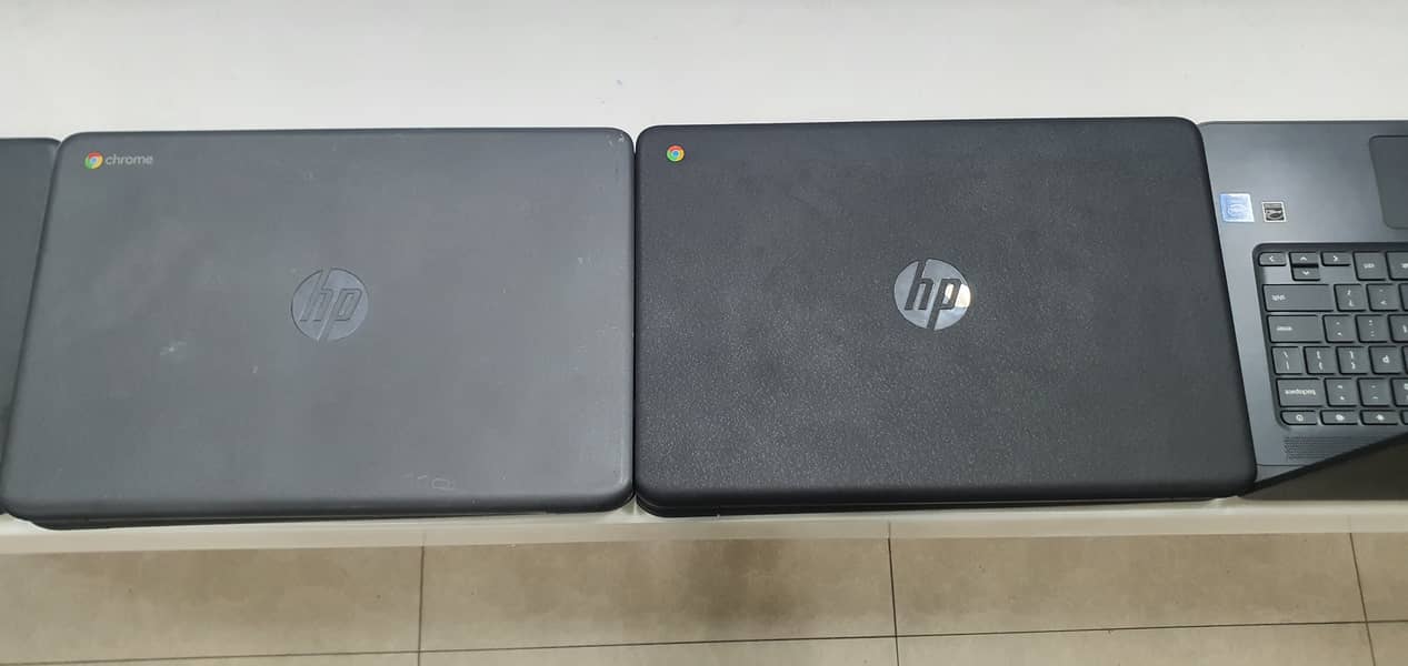 hp Chromebook 8/32 touch update till 2027 laptop for sale 7