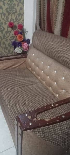 Sofa set 3