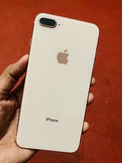 Iphone 8 plus