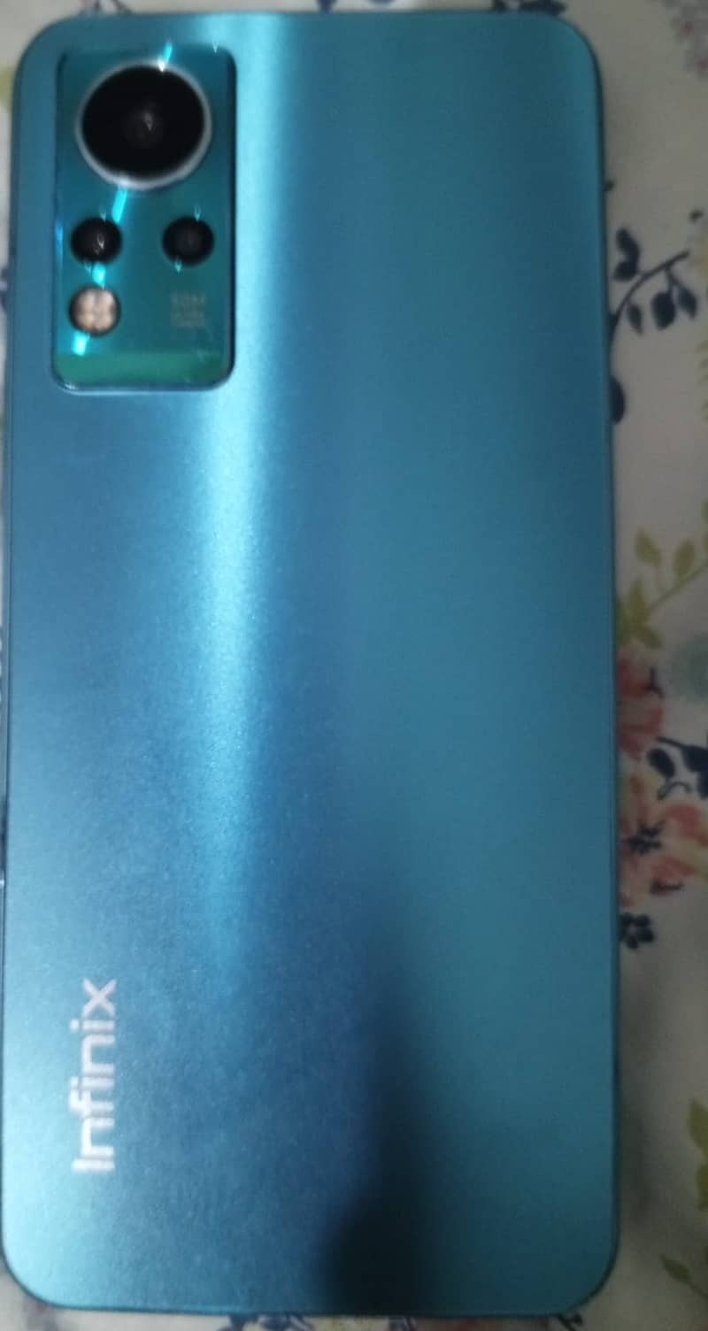 Infinix note 11s in outclass  condition 1