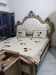 king size bed/polish bed/bed for sale/bed set/double bed/furniture
.