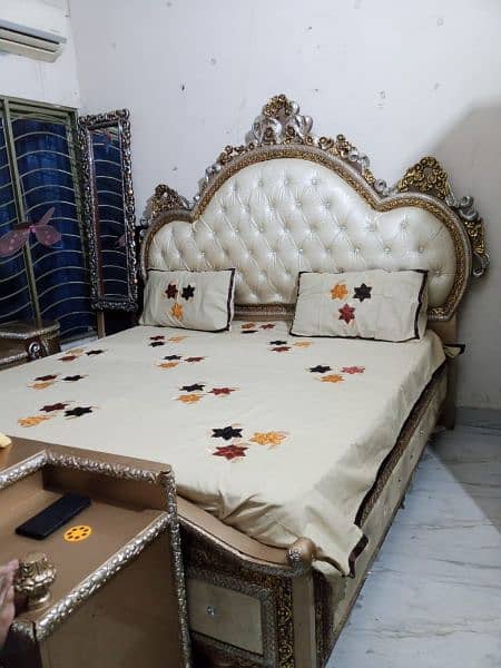 king size bed/polish bed/bed for sale/bed set/double bed/furniture
. 0