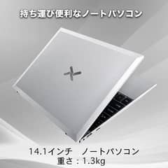 laptop Intel ultra slim