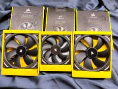 Corsair ML140 Pro & ML120 Pro Fans for sale