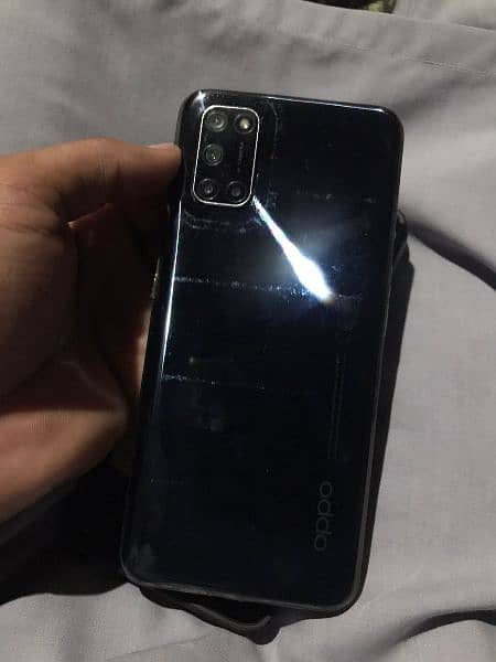 oppo a92 8+3 128 pta approved 03056121179 0