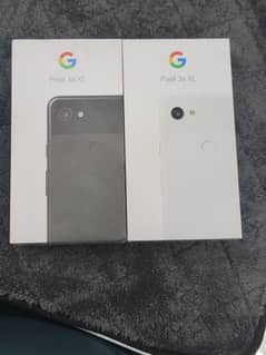 Google Pixel 3A XL