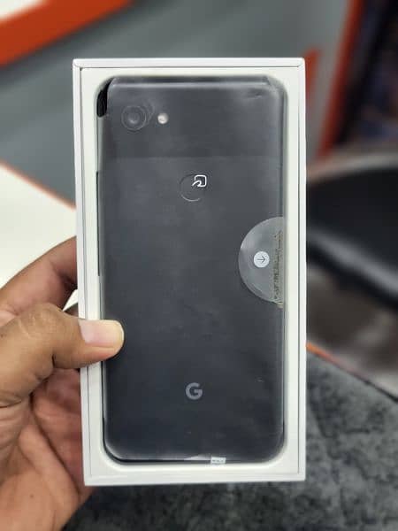 Google Pixel 3A XL 1