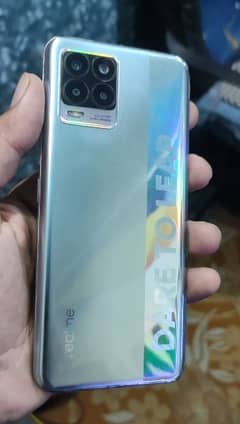 Realme 8   8GB 128GB