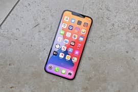 iPhone 12Pro Max (City Minchinabad)