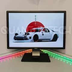 24inch IPS 1K 60hz Dell UltraSharp Colour Accurate Office LED Monitor 0