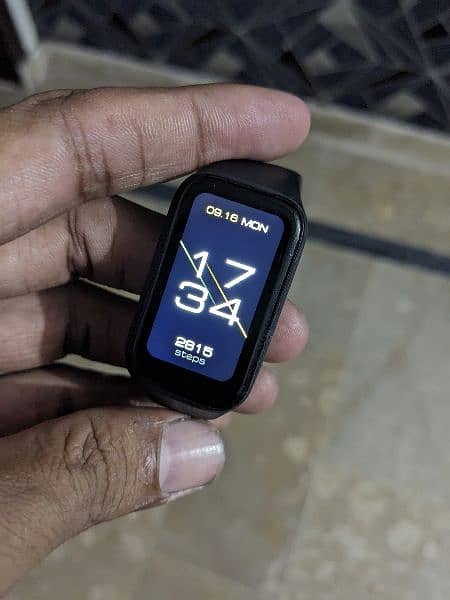 Redmi Smart Band 2 6