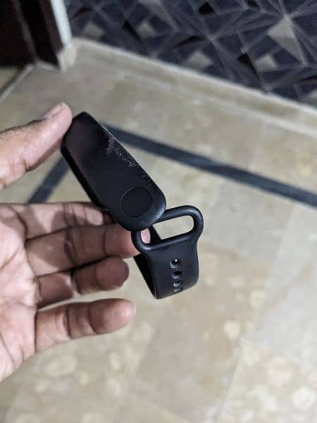 Redmi Smart Band 2 8