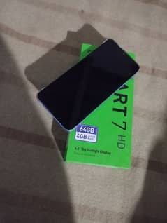 infinix