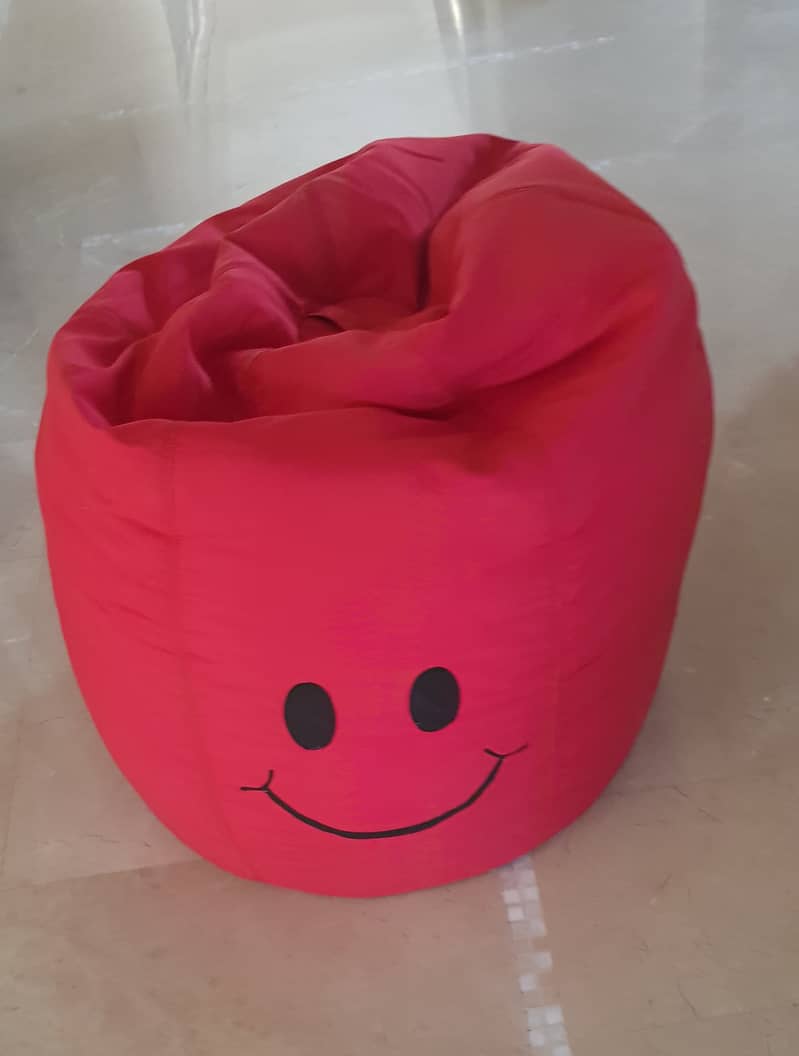 Bean Bag for Sale 0