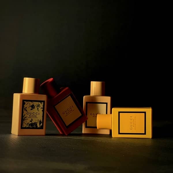 MINIATURE PERFUMES  (Only Originals) 2