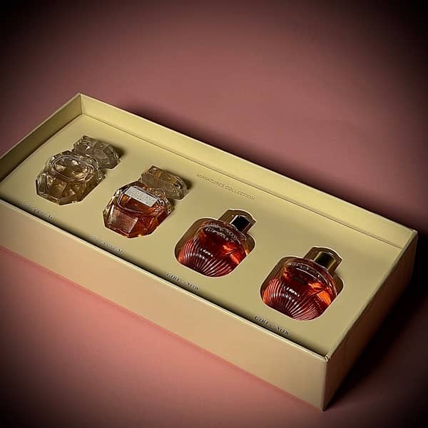 MINIATURE PERFUMES  (Only Originals) 5