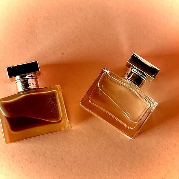 MINIATURE PERFUMES  (Only Originals) 6