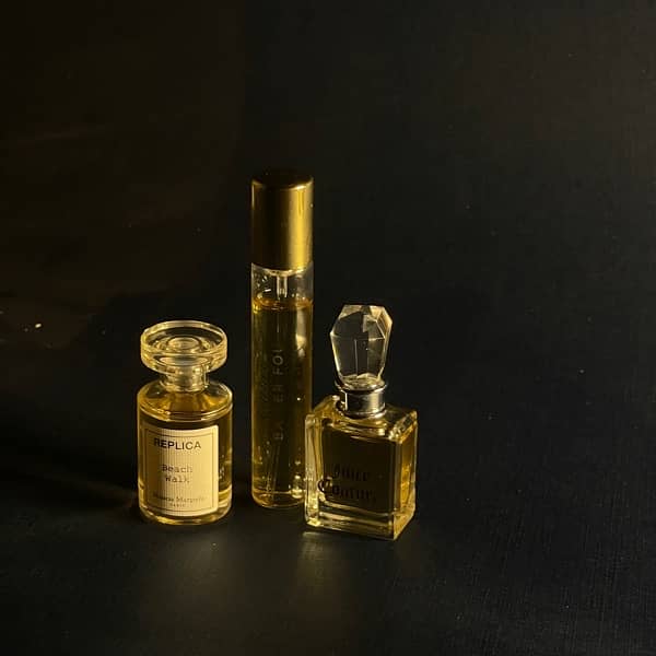 MINIATURE PERFUMES  (Only Originals) 14