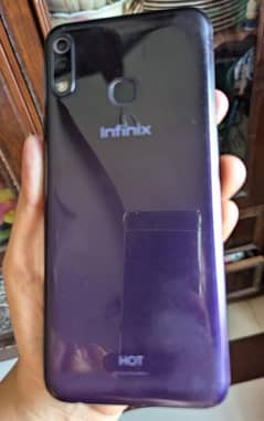 infinix