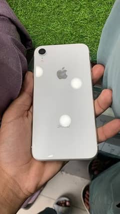 iPhone XR JV 64 GB