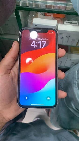 iPhone XR JV 64 GB 1