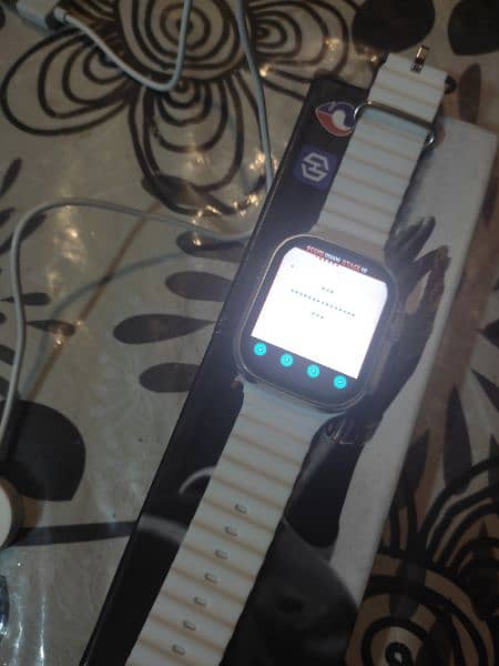 Smart Watch 2