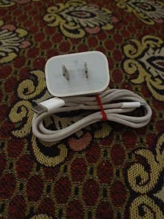 iphone. 15 pro max ka orgnial charger or Cable