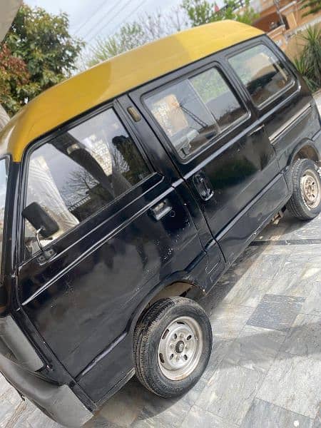 Suzuki carry daba for sale condition 10 by 10 0