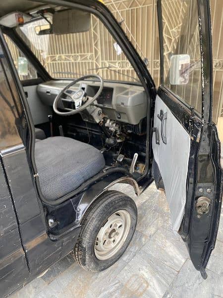 Suzuki carry daba for sale condition 10 by 10 2